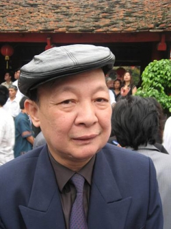 Nguyen Duc Mau 